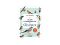 Guide d'observation des oiseaux de Chris Packham, parfait pour un séjour ornithologique en France. Illustré de nombreux oiseaux.