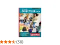 Couverture d'un cahier sur la formation BAFD, montrant un groupe d'adultes et d'enfants lors d'une activité.
