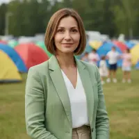 Bernadette Lamy